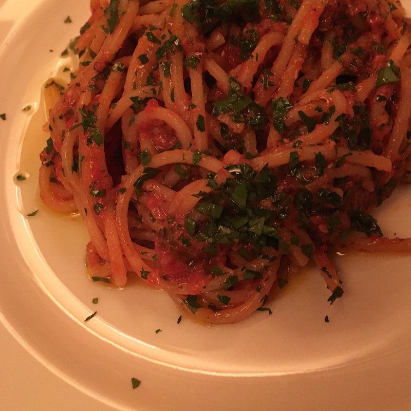 カレッティエッラ(ヴィアデッラ　ファッジョーラ　54)