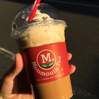 モンマスアイスウインナーM(モンマスティー)