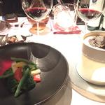 特別メニュー(B)