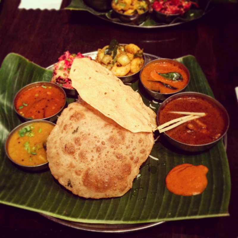 ダバミールス(ダバインディア （Dhaba India）)