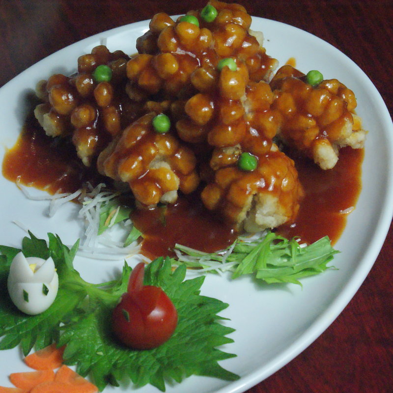 特選満腹海鮮コース(健康中華庵・青蓮日本橋店)