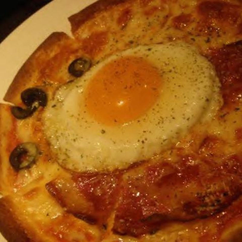 カプリチョーザピザ(Sato BAR （サトーバー）)