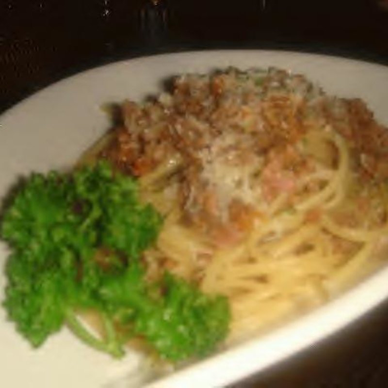 ボロネーゼ(Sato BAR （サトーバー）)