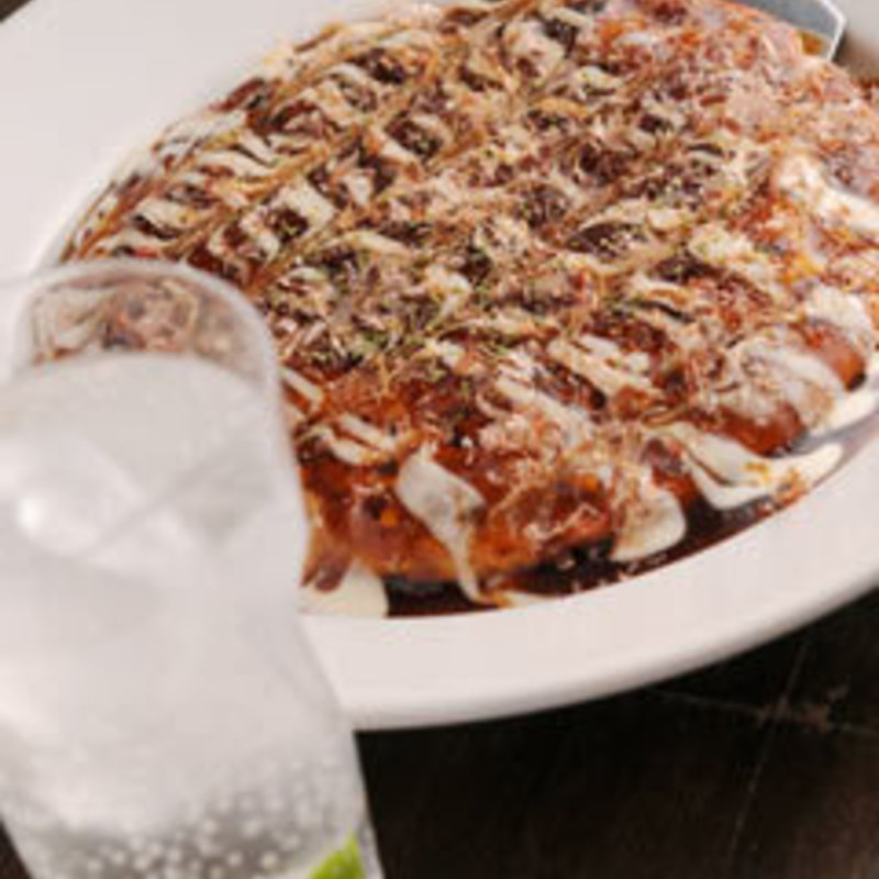 Mix玉(Sato BAR （サトーバー）)