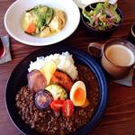 SATOカレー(SATO)
