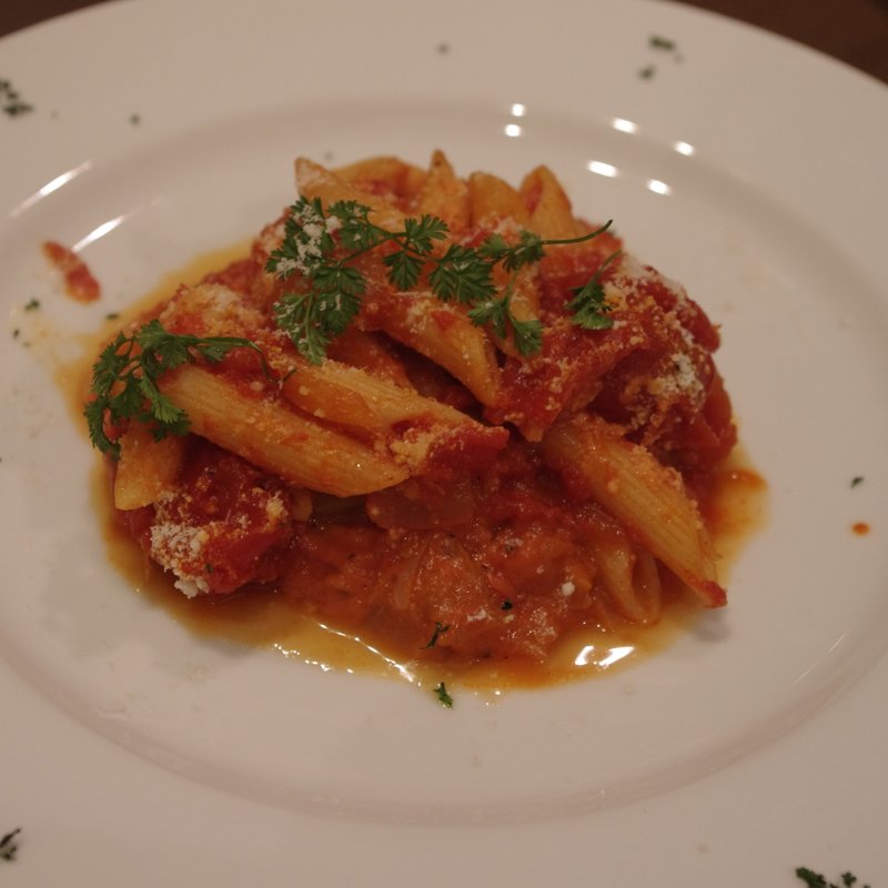 アラビアータ(スタイル南青山 )