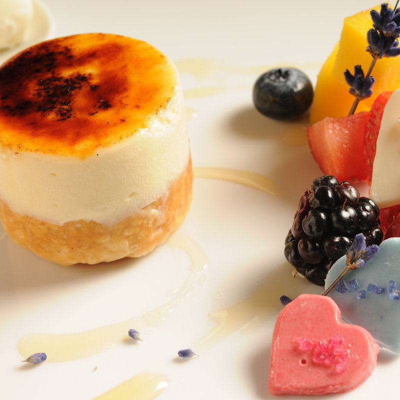 本日のデザート(スタイル南青山 )