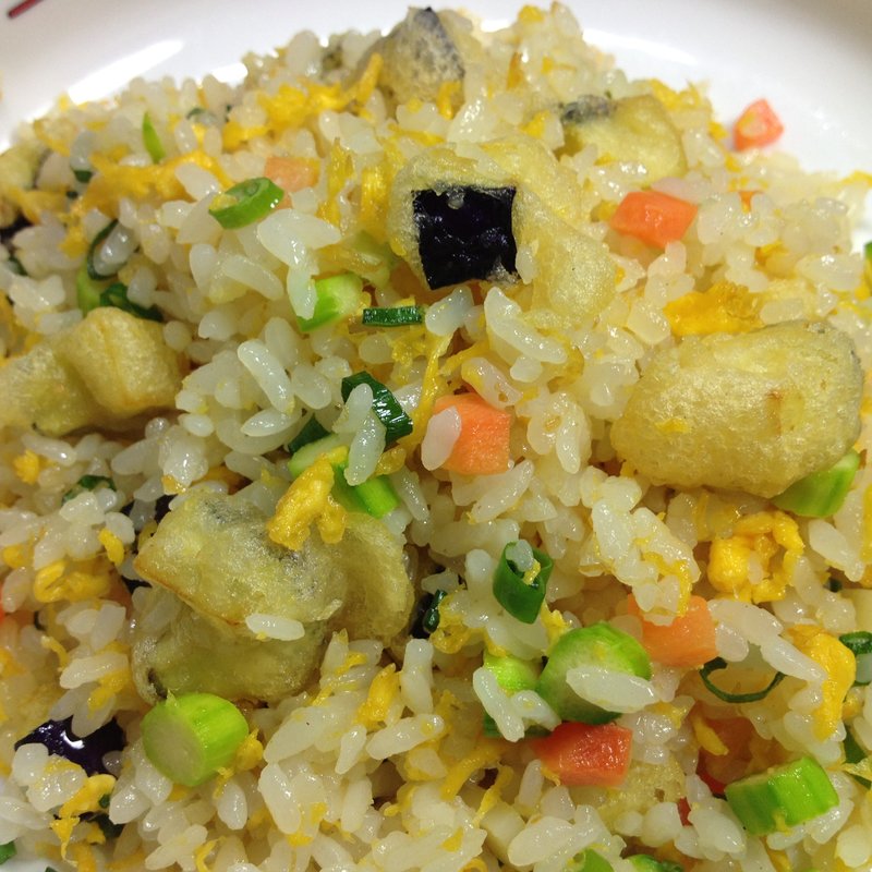 炒飯(スタイル南青山 )