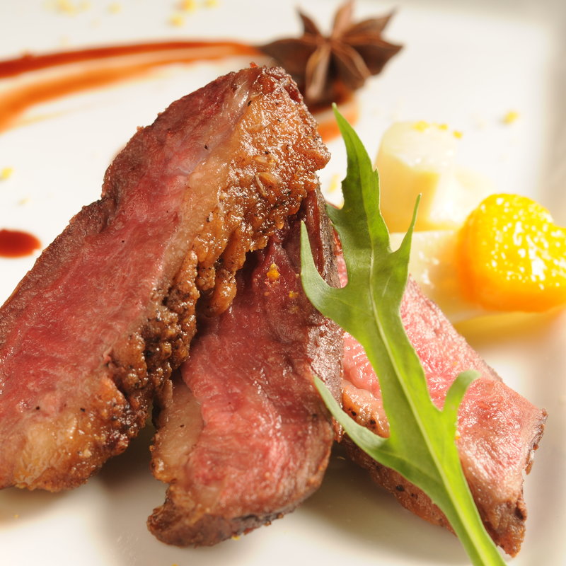 牛肉のグリル(スタイル南青山 )