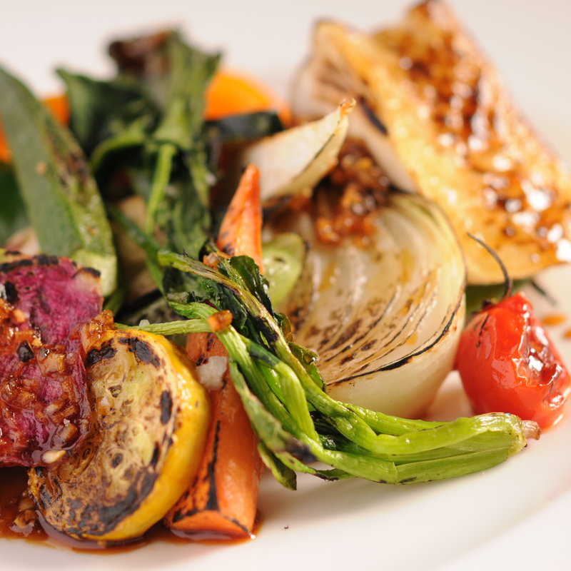 グリル野菜(スタイル南青山 )