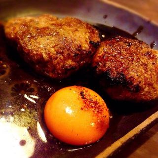 金運つくね(たまい本店 溝の口)