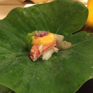 コース料理 20,000円(9月)(京しずく)