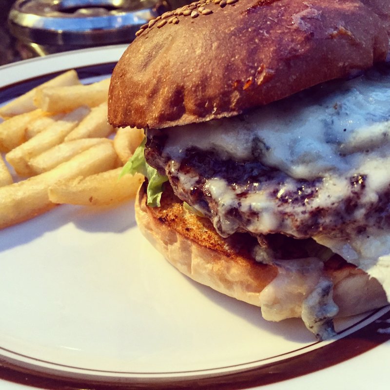 (cafe Hohokam （カフェ ホホカム）)