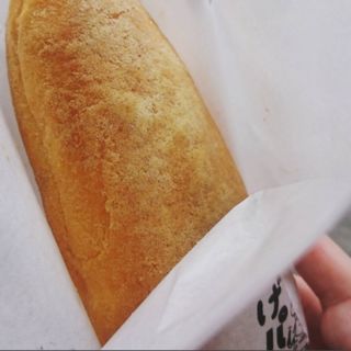 シナモン(東京あげパン )