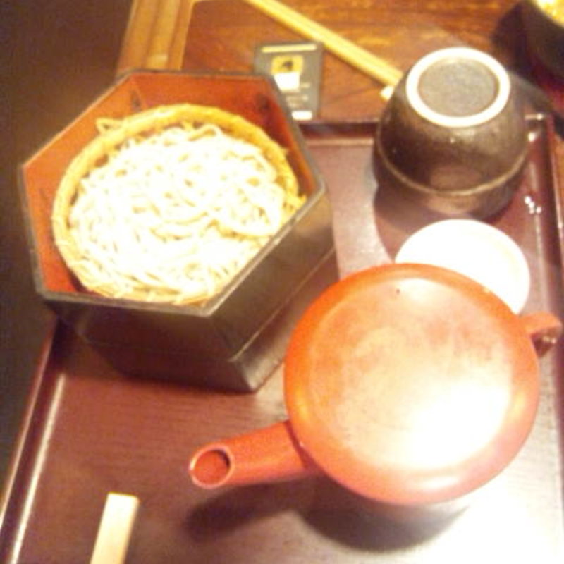 せいろ(京町家 新百合ヶ丘店)