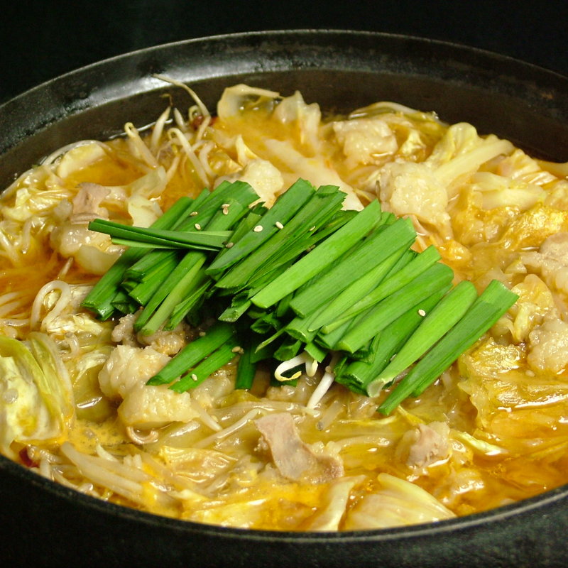 しゃぶしゃぶ　ラーメン(黒千代香 （くろじょか）)