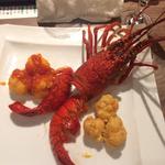 ◆ 海鮮 ◆(China Four Seasons Roppongi （チャイナフォーシーズンズロッポンギ）)