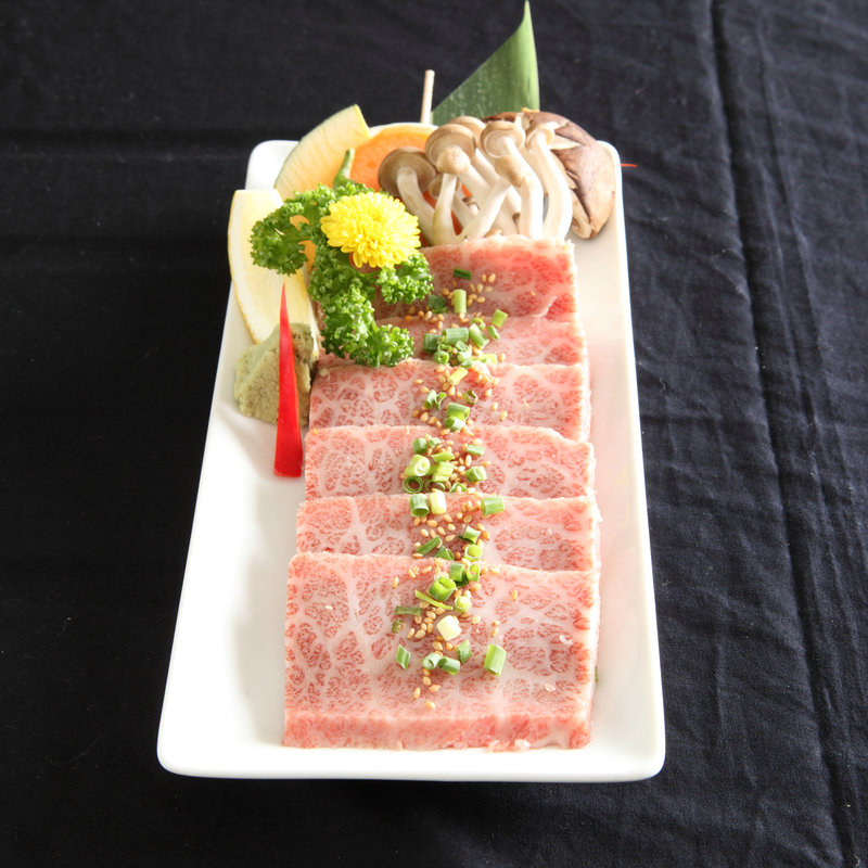 上カルビ(シゴル )