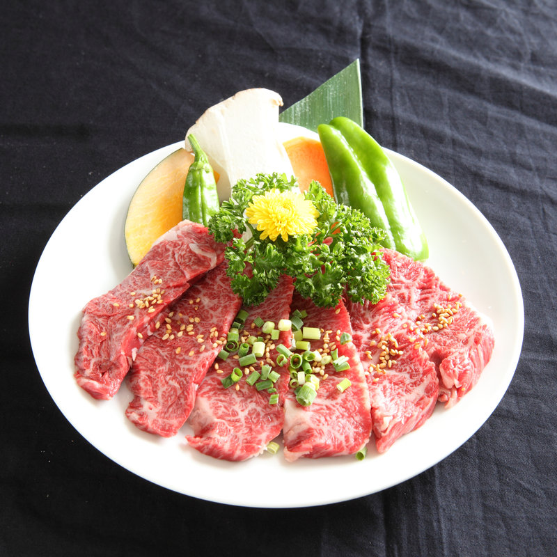 上ハラミ(シゴル )