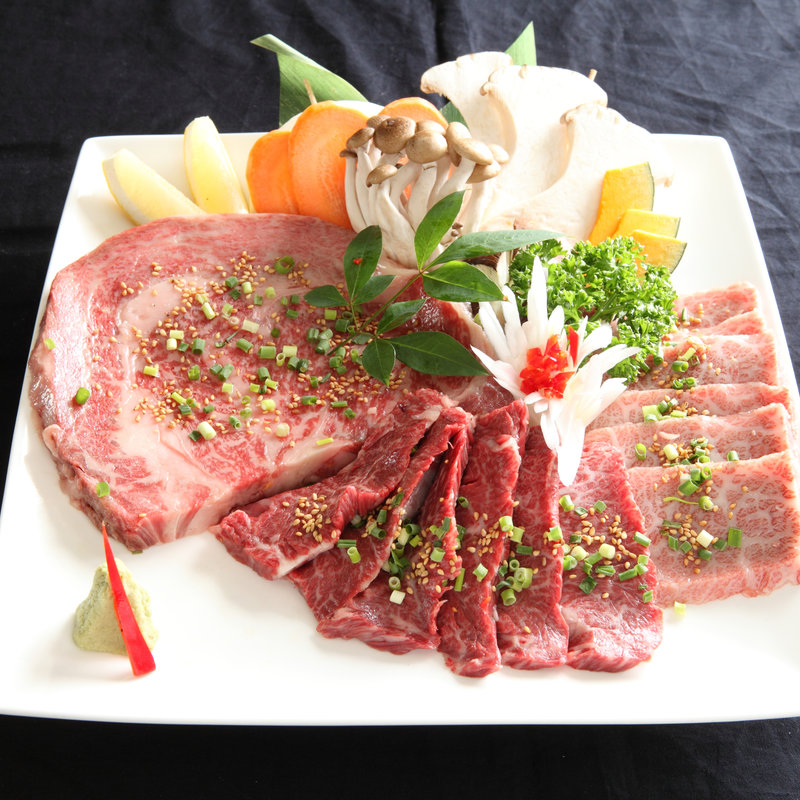 特選セット(シゴル )