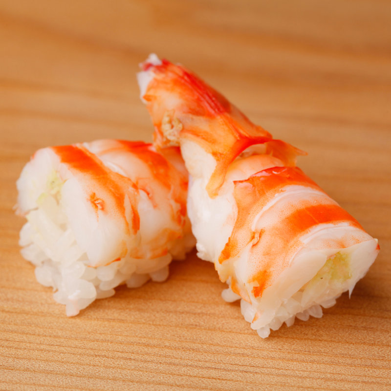 海老(すし処央【銀座/寿司/鮨】)