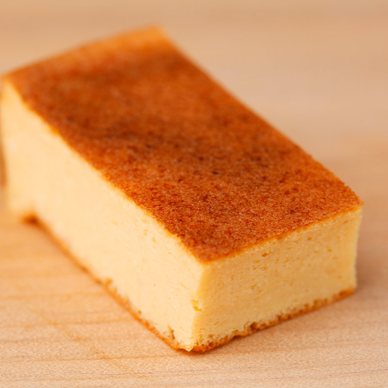 たまご(すし処央【銀座/寿司/鮨】)