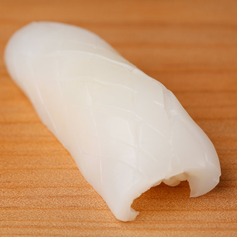 イカ(すし処央【銀座/寿司/鮨】)