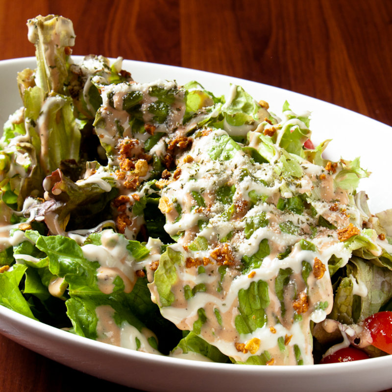 グルービーサラダ(STEAK＆BAR GROOVY 飯田橋本店)