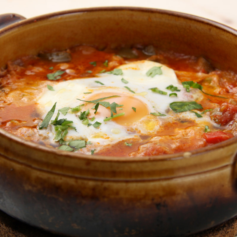 本日の煮込み(赤坂スペインクラブ アラ )