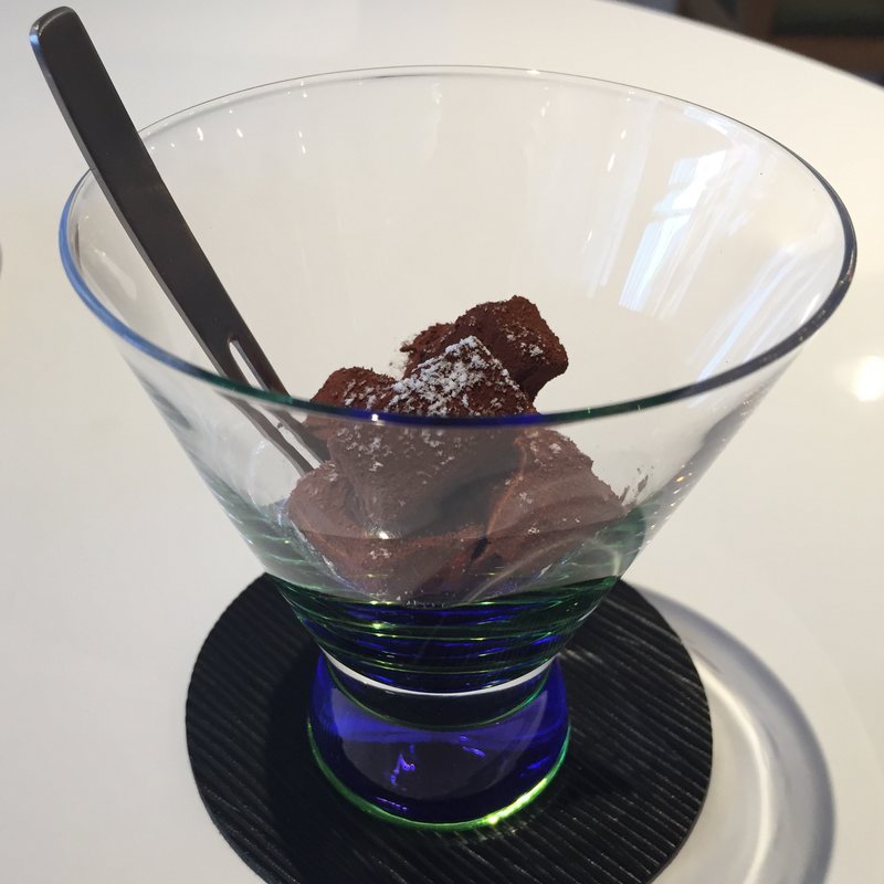 生チョコ(ニュートラルコーヒー)