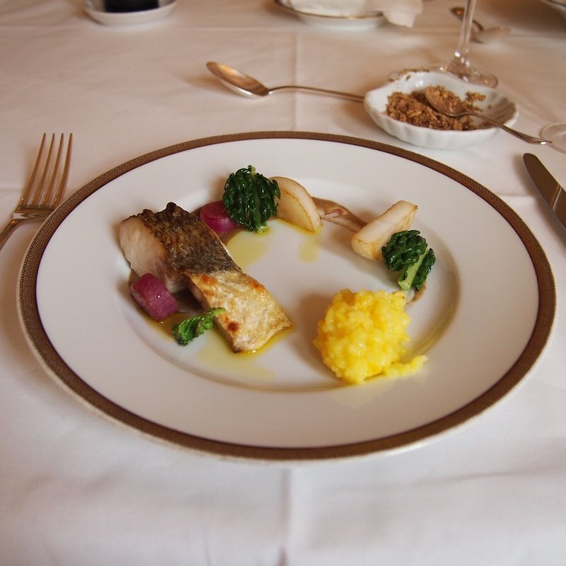 Carina （カリーナ）(アルベルゴ・バンブー （Albergo bamboo）)