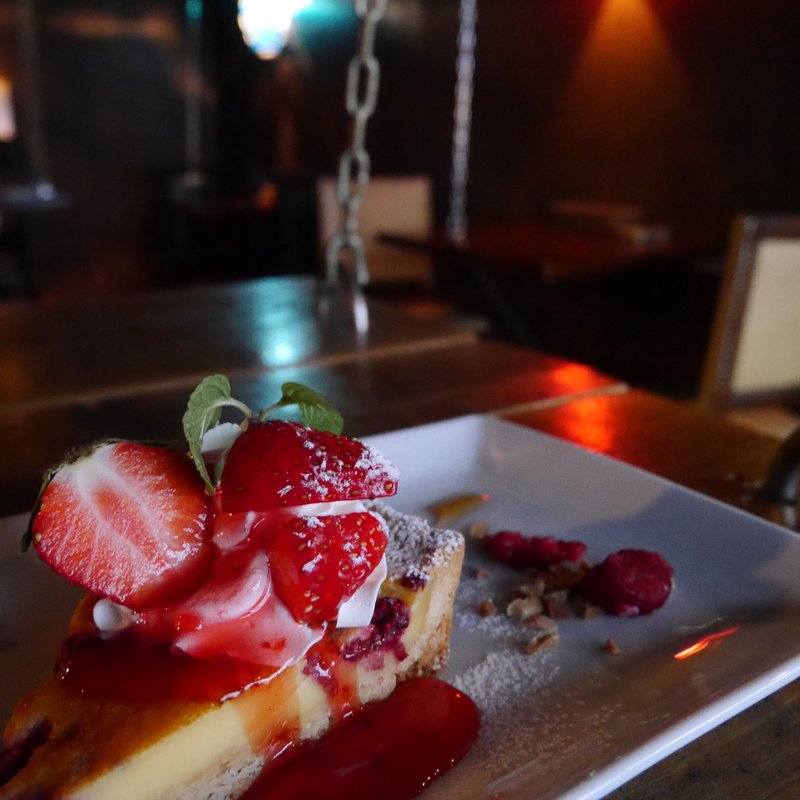 ベリータルト(attic room shibuya （アティックルーム シブヤ）)