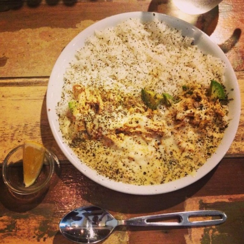 アボガドチーズ(yobareya)