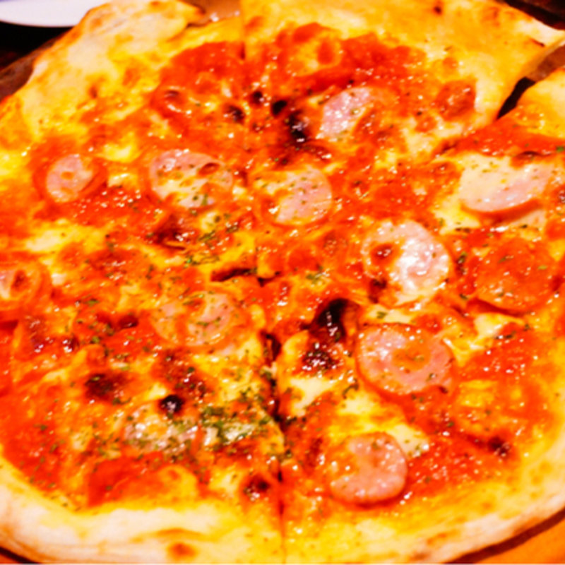 サルシッチャ(ヤネウラ （yaneura）)