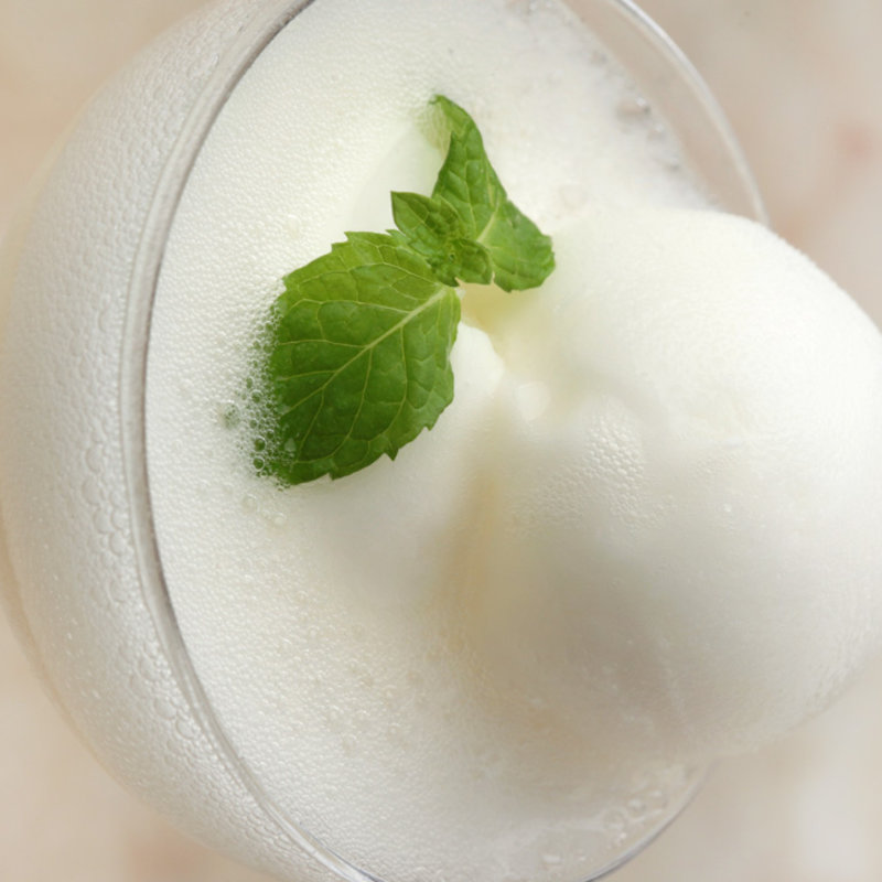 シャーベット(赤坂スペインクラブ アラ )