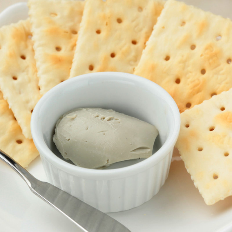 クリームチーズとビスケット(赤坂スペインクラブ アラ )