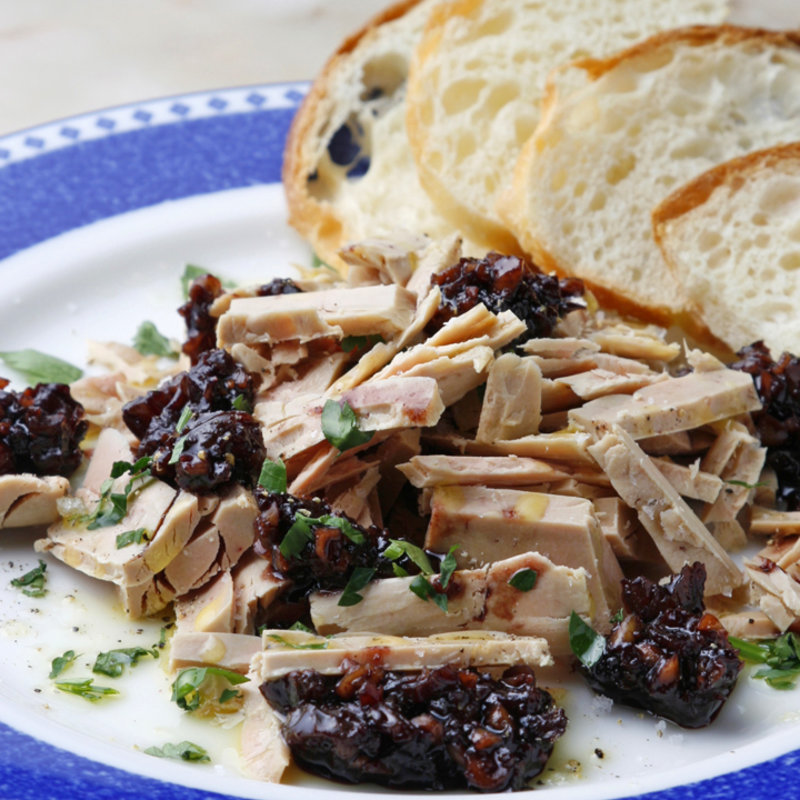 パテカット　バケット(赤坂スペインクラブ アラ )