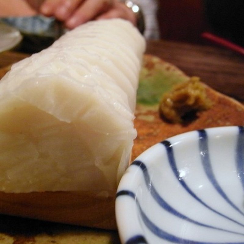 いたわさ(ふくの鳥 両国店)