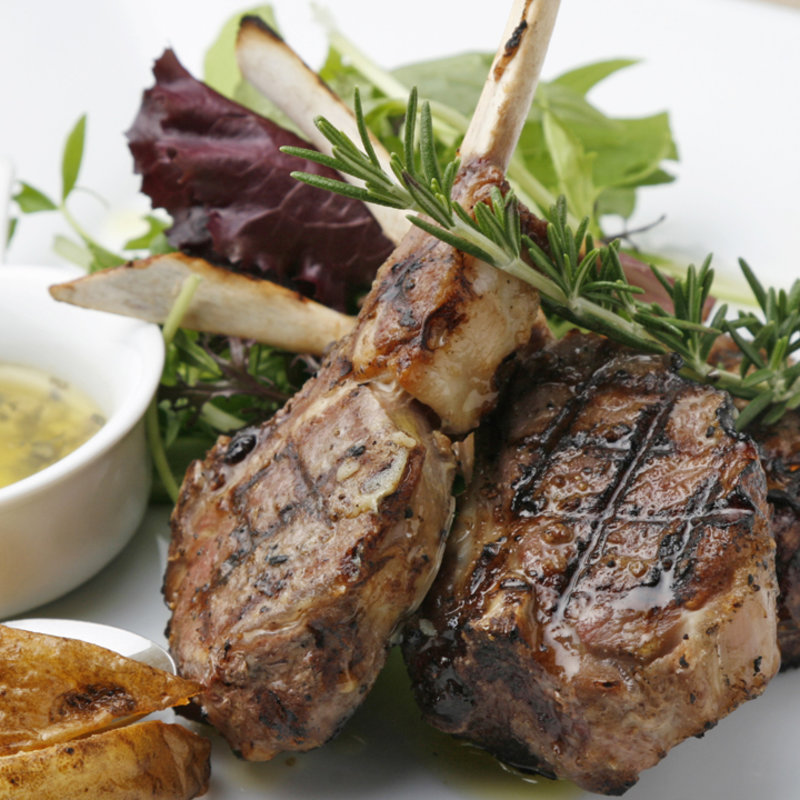 本日の肉料理(赤坂スペインクラブ アラ )