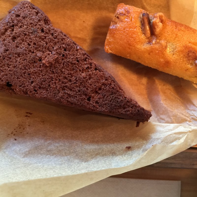 ケーキ(キトクラスカフェ （KITOKURAS cafe）)