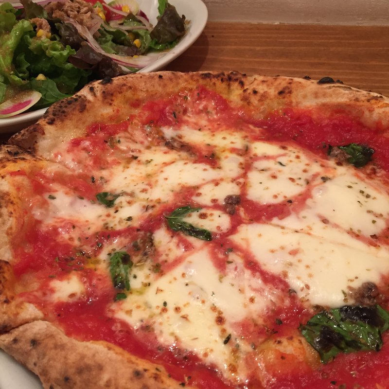 ロマーナ(トゥットベーネ)