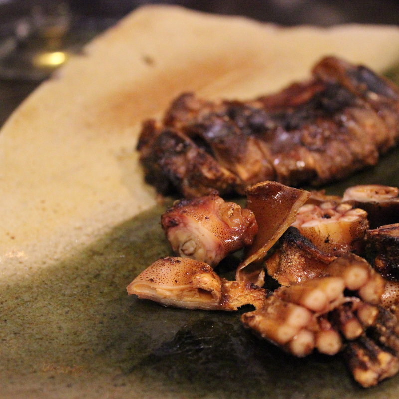 イカいしる干し(さかな・炙り 暖)