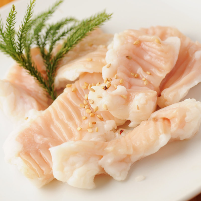 浅草ホルモン(焼肉工房スラッカン )