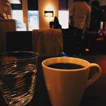 Coffee(Cafe Bresson)
