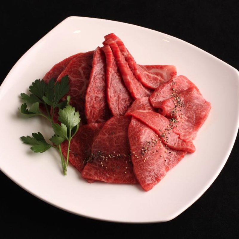 カルビ(THE SOUL OF SEOUL)