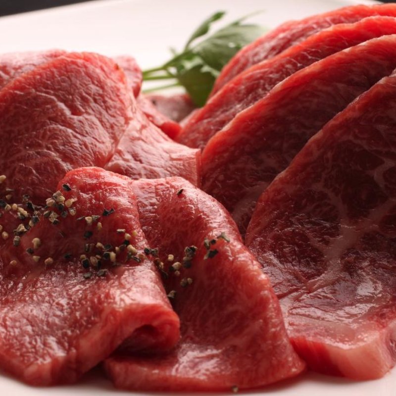 赤身(THE SOUL OF SEOUL)