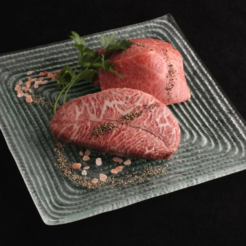 厚切りタン(THE SOUL OF SEOUL)