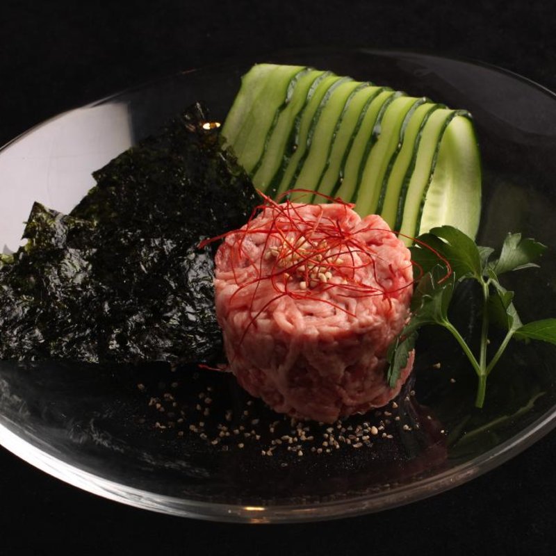 ユッケ(THE SOUL OF SEOUL)