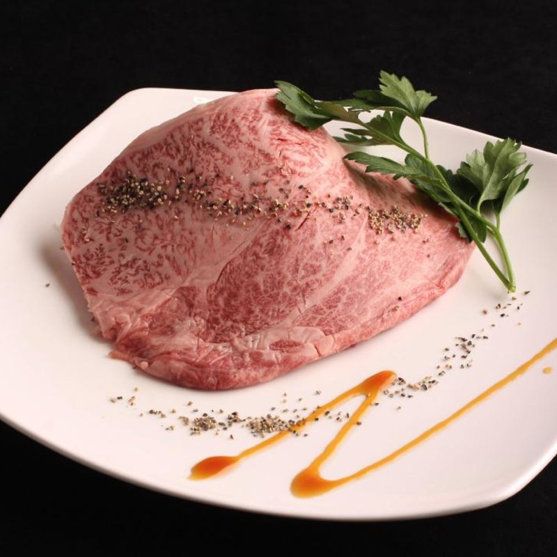 上ロース(THE SOUL OF SEOUL)