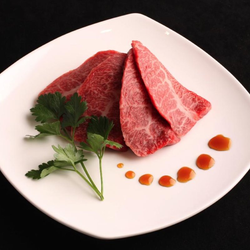 上カルビ(THE SOUL OF SEOUL)